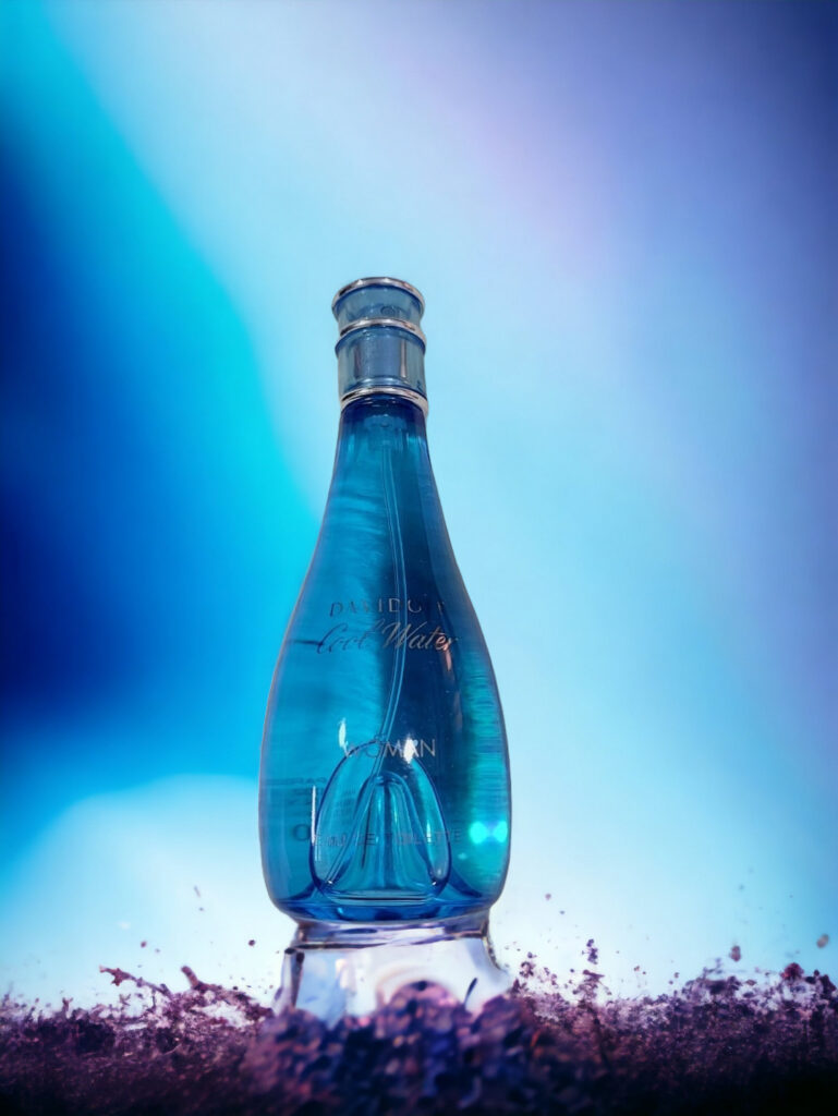 COOL WATER 100 ML For Her