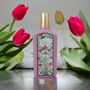 GUCCI FLORA GORGEOUS GARDENIA 100ML For Her