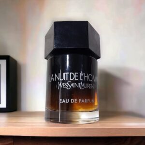 LA NUIT DE L'HOMME  EDP 100 ML For Him