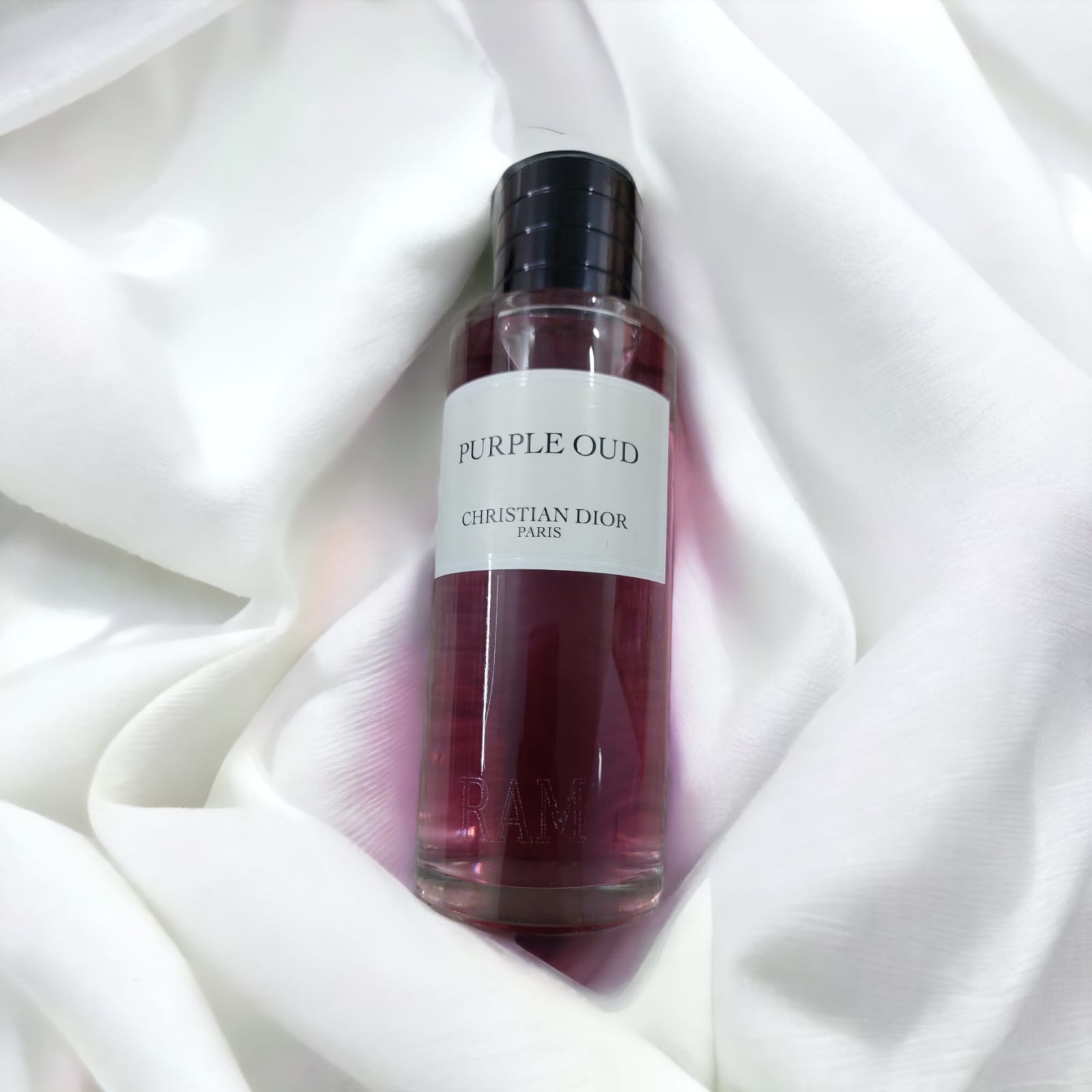 purple oud dior 250ml