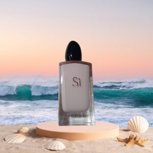 SI BY GIORGIO ARMANI 100 ML For Her