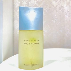 L’EAU D’ISSEY POUR HOMME ISSEY MIYAKE 75ML FOR HIM