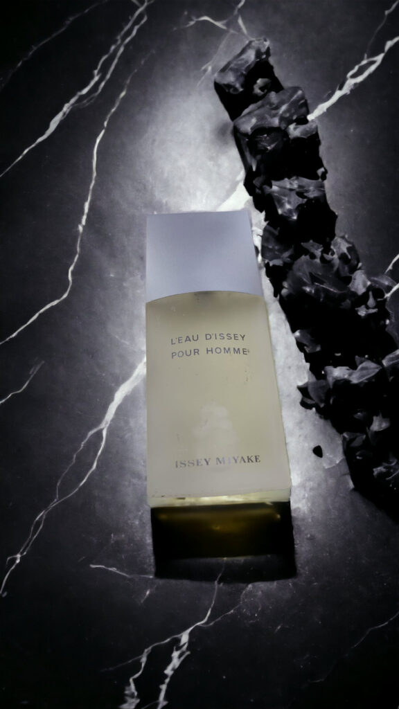 L’EAU D’ISSEY POUR HOMME ISSEY MIYAKE 75ML FOR HIM