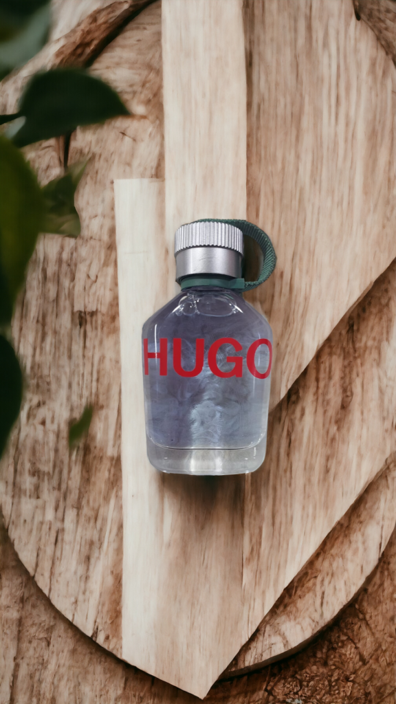 HUGO BOSS GREEN EDT 75ML FOR MEN