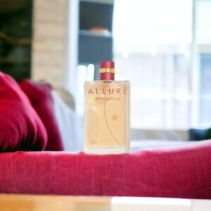 ALLURE SENSUELLE 100ML FOR LADIES