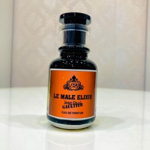JPG LE MALE ELIXIR EDP 50ML FOR MEN