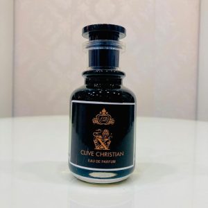 X BY CLIVE CHRISTIAN EDP 50ML FOR MEN