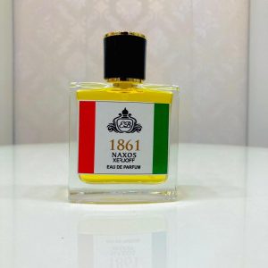 1861 NAXOS XERJOFF EDP 50ML UNISEX