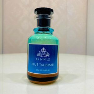 BLUE TALISMAN BY EX NIHILO EDP 50ML UNISEX