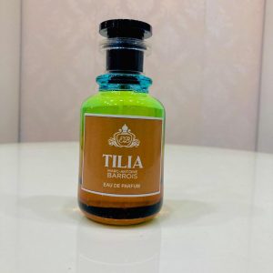 TILIA MARC-ANTOINE BARROIS EDP 50ML UNISEX