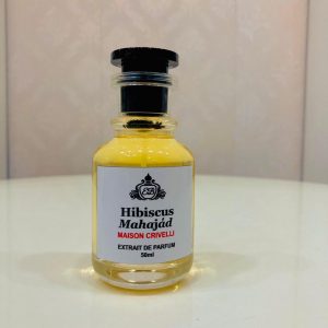 HABISCUS MAHAJAD MAISON CRIEVELI EDP 50ML UNISEX