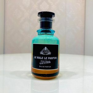 JPG LE MALE LE PARFUM EDP 50ML FOR MEN