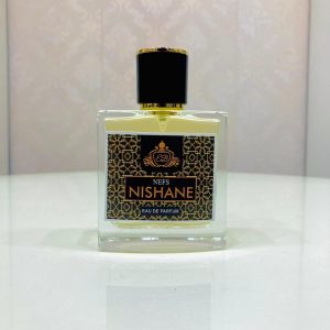 NISHANE NEFS EDP 50ML UNISEX
