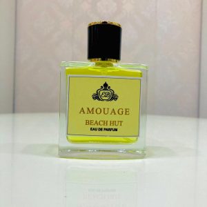AMOUAGE BEACH HUT EDP 50ML FOR MEN