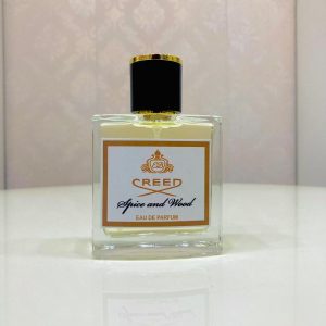 CREED SPICE AND WOOD EDP 50ML UNISEX