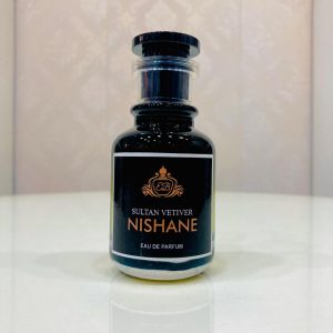 NISHANE SULTAN VETIVER EDP 50ML UNISEX