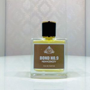 BOND N0 9 NEW YORK CITY EDP 50ML UNISEX