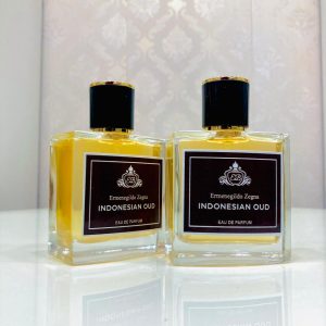ERMENEGILDO ZEGNA INDONESIAN OUD EDP 50ML FOR MEN