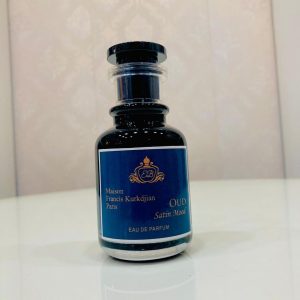 OUD SATIN MOOD BY MAISON FRANCIS KURKDJIAN EDP 50ML UNISEX