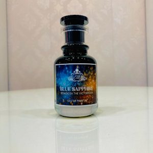 BLUE SAPPHIRE BOADECIA THE VICTORIOUS EDP 50ML UNISEX