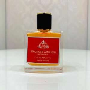 STRONGER WITH YOU INTENSELY EMPORIO ARMANI EDP 50ML FOR MEN