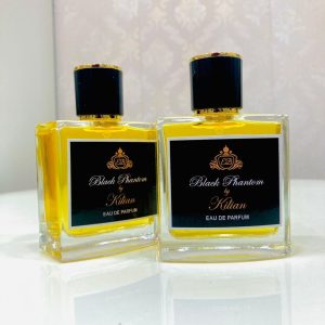 BLACK PHANTOM BY KILIAN EDP 50ML UNISEX