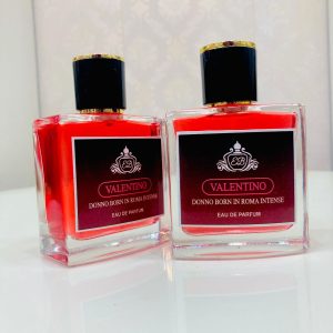 VALENTINO DONNO BORN IN ROMA INTENSE EDP 50ML FOR WOMNE
