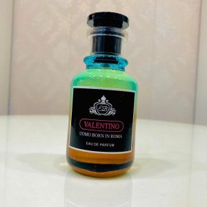 VALENTINO UOMO BORN IN ROMA EDP 50ML FOR MEN