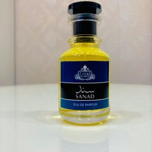 SANAD EDP 50ML FOR MEN