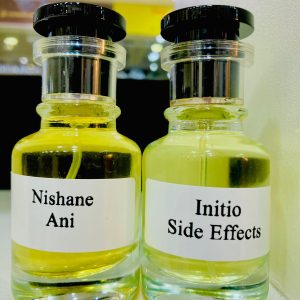 NISHANE ANI & INITIO SIDE EFFECT 30ML UNISEX