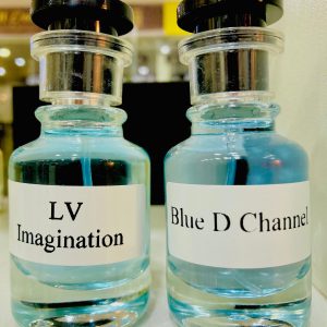 LV IMAGINATION & BLEU DE CHANEL 30ML FOR MEN