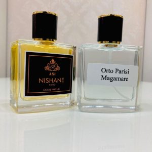 ANI NISHANE EDP & ORTO PARISI MAGAMARE 50ML FOR MEN
