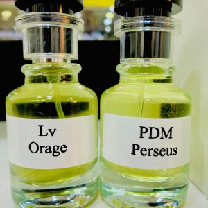 LV ORAGE & PDM PERSEUS 30ML FOR MEN