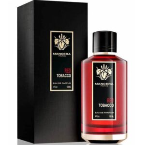 MANCERA RED TOBACCO 120ML UNISEX