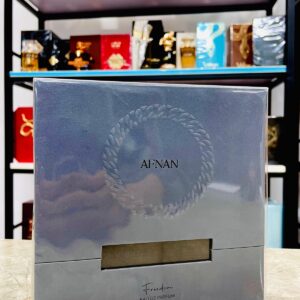 AFNAN FREEDOM 100ML FOR MEN