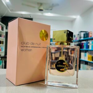 CLUB DE NUIT WOMAN 105ML