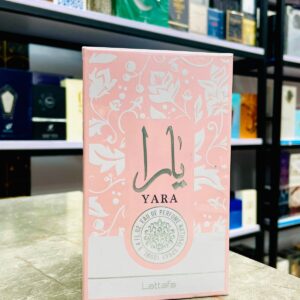 LATTAFA YARA EDP 100ML FOR LADIES