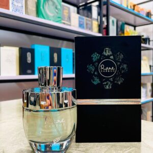 AFNAN RARE CARBON 100ML FOR MEN
