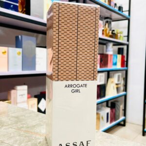 ASSAF ARROGATE GIRL 200ML