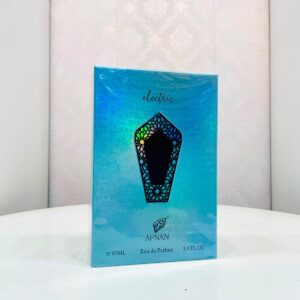 AFNAN ELECTRIC EDP 90ML UNISEX