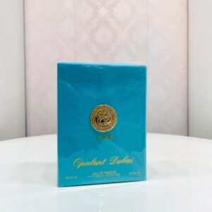 LATTAFA OPULENT DUBAI 100ML UNISEX