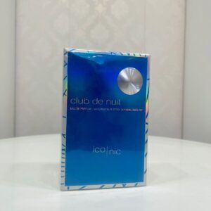 CLUB DE NUIT ICONIC 105ML FOR MEN