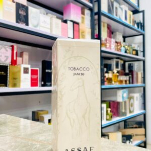 ASSAF TOBACCO JAM 50 200ML UNISEX