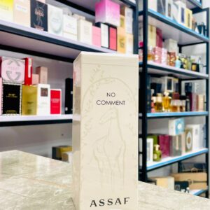 ASSAF NO COMMENT 200ML UNISEX