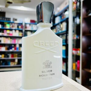 CREED SILVER MOUNTAIN WATER 100ML UNISEX