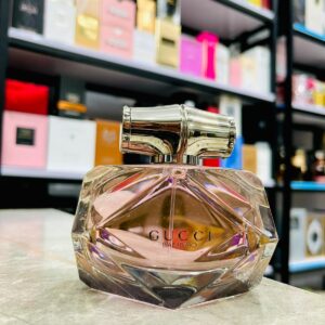GUCCI BAMBOO 75ML FOR LADIES