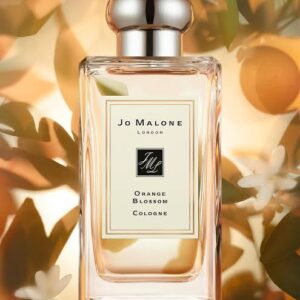 JO MALONE ORANGE BLOSSOM 100ML UNISEX