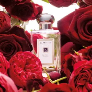 JO MALONE RED ROSES 100ML FOR LADIES