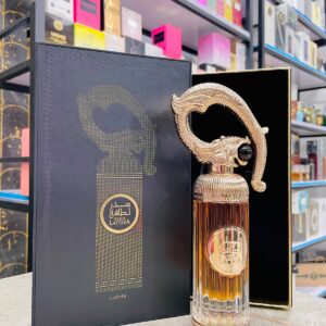LATTAFA SEHAR 100ML UNISEX