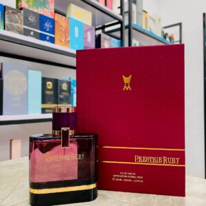 PRESTIGE RUBY 100ML FOR WOMEN